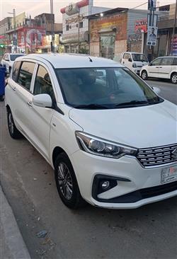 سوزوكي إرتيجا